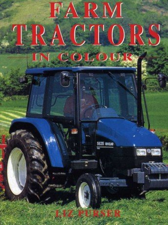 Farm Tractors in Colour | Immagine principale