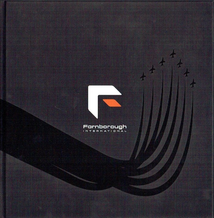 Farnborough International | Immagine Gallery 2