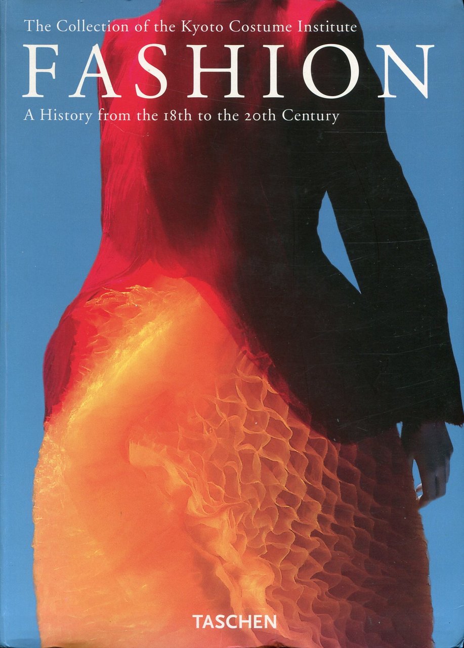 Fashion : a History from the 18th to the 20th … | Immagine principale