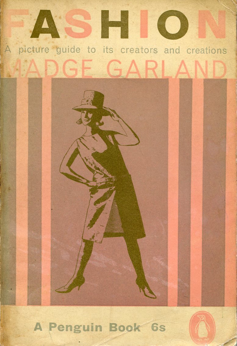 Fashion : A Picture Guide to its Creators and Creations | Immagine principale