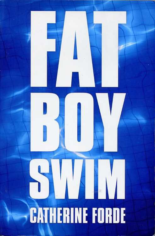Fat Boy Swim (SIGNED By AUTHOR) | Immagine Gallery 2