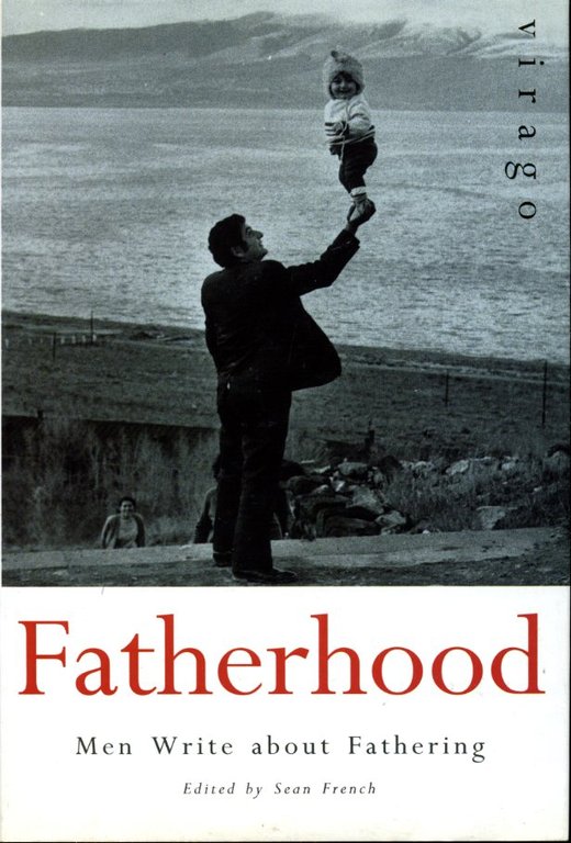 Fatherhood: Men Writing about Fathering | Immagine Gallery 2