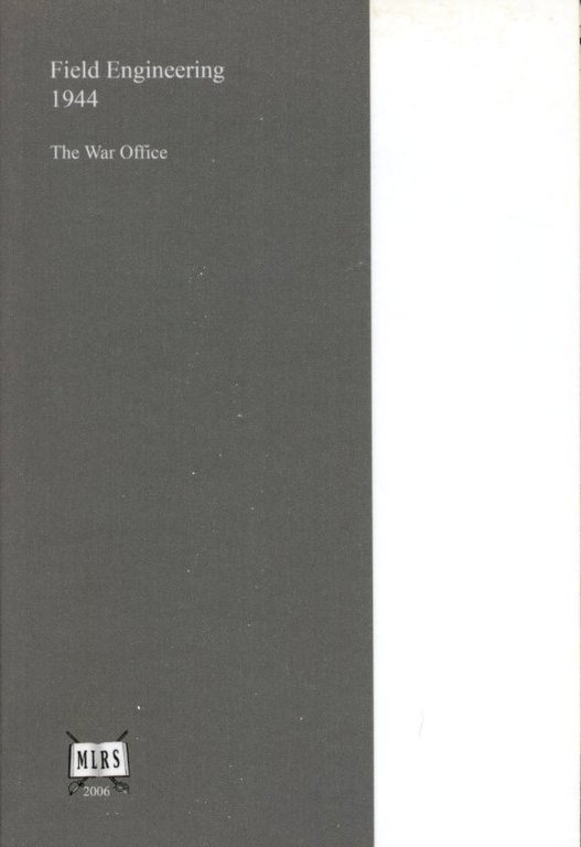 Field Engineering (1944) | Immagine Gallery 2