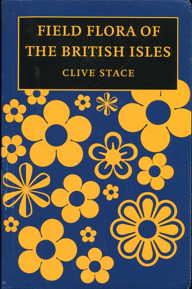 Field Flora of the British Isles | Immagine principale
