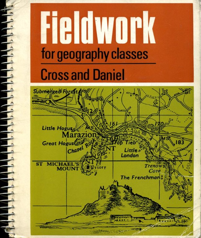Fieldwork for Geography Classes | Immagine Gallery 2