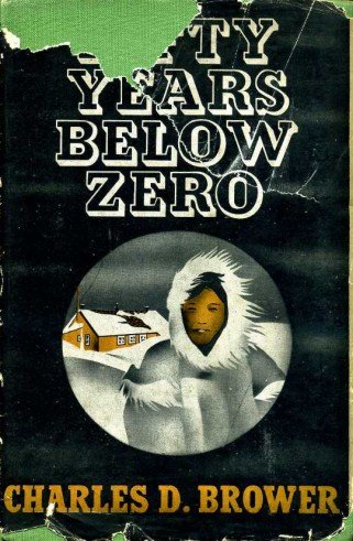 Fifty Years Below Zero : a Lifetime of Adventures in … | Immagine principale