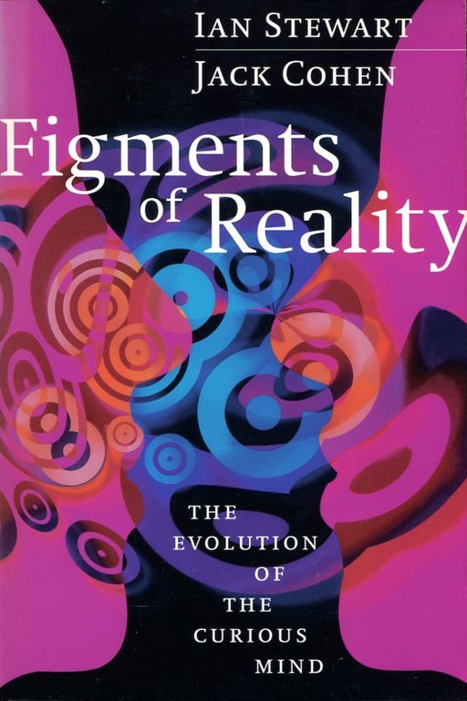 Figments of Reality : The Evolution of the Curious Mind | Immagine Gallery 2