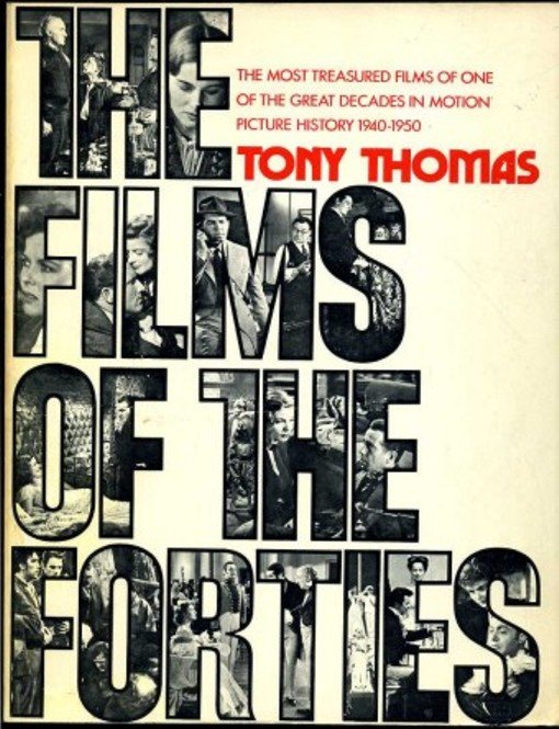 Films of the Forties | Immagine Gallery 2