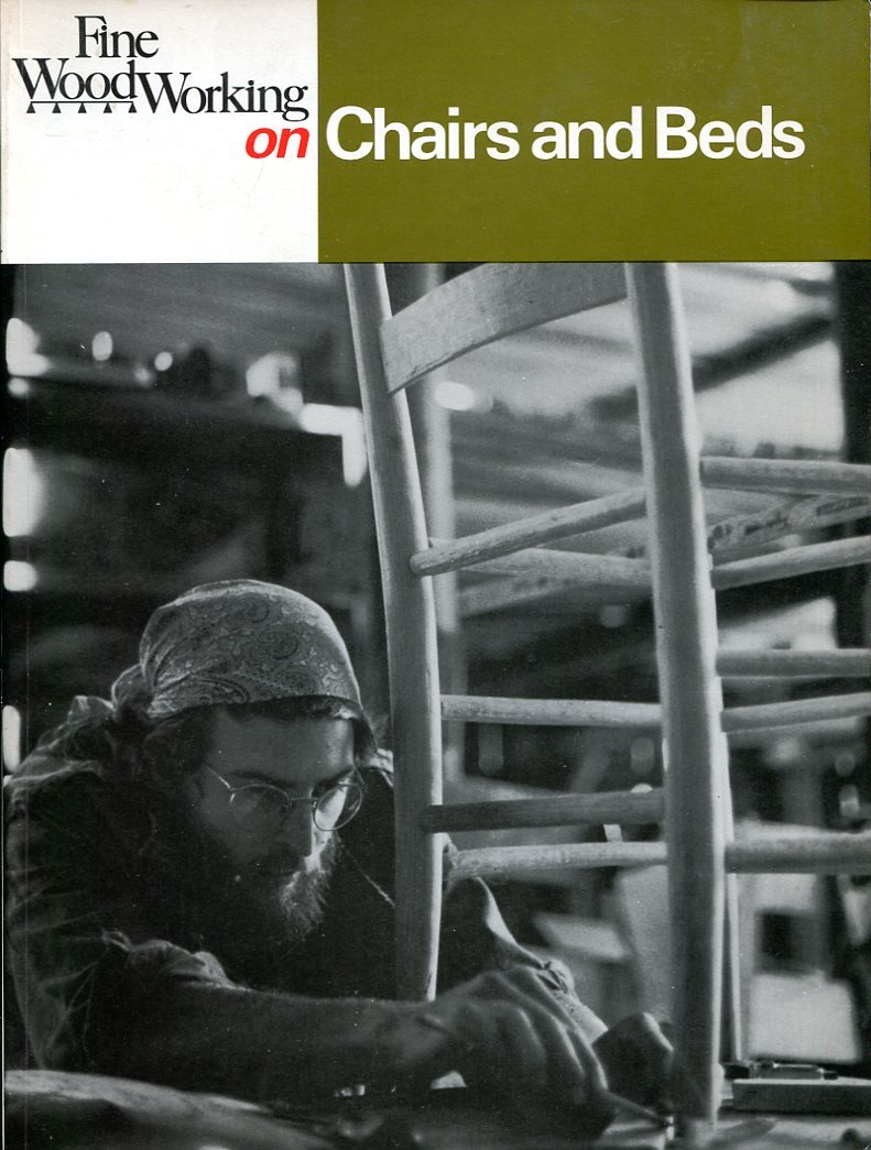 'Fine Woodworking' on Chairs and Beds | Immagine principale