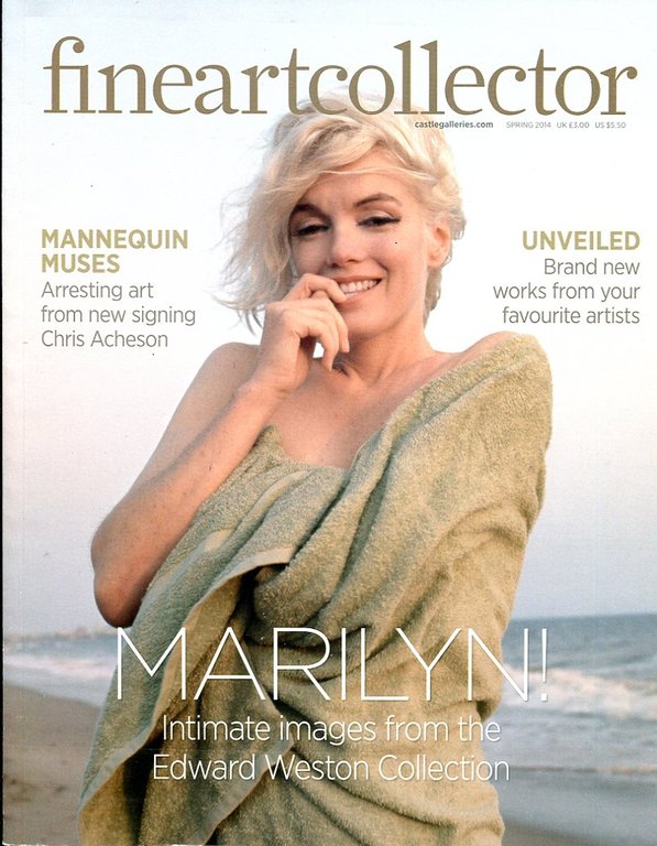 Fineartcollector : Spring 2014 | Immagine Gallery 2