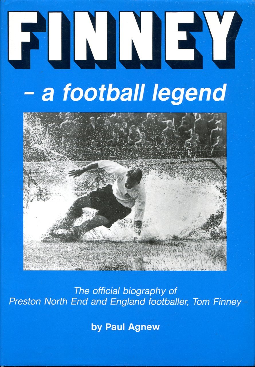 Finney - a Football Legend | Immagine principale