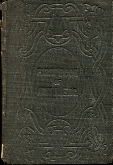 First Book of Arithmetic for the Use of Schools - … | Immagine Gallery 1