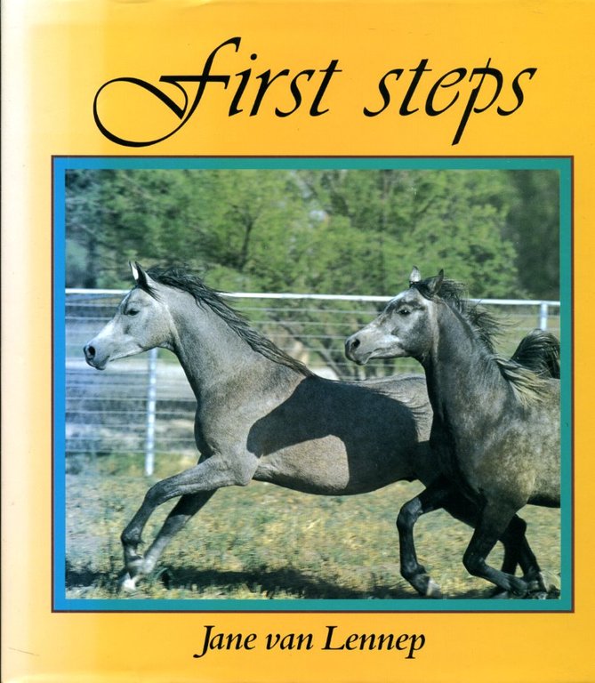 First Steps - for the amateur horse owner | Immagine Gallery 2