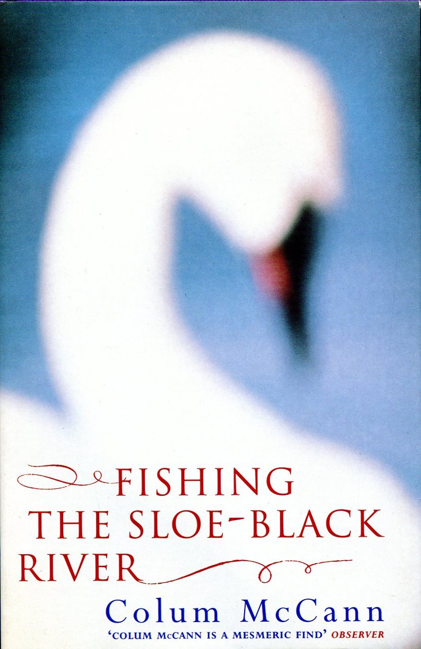 Fishing the Sloe-Black River | Immagine principale
