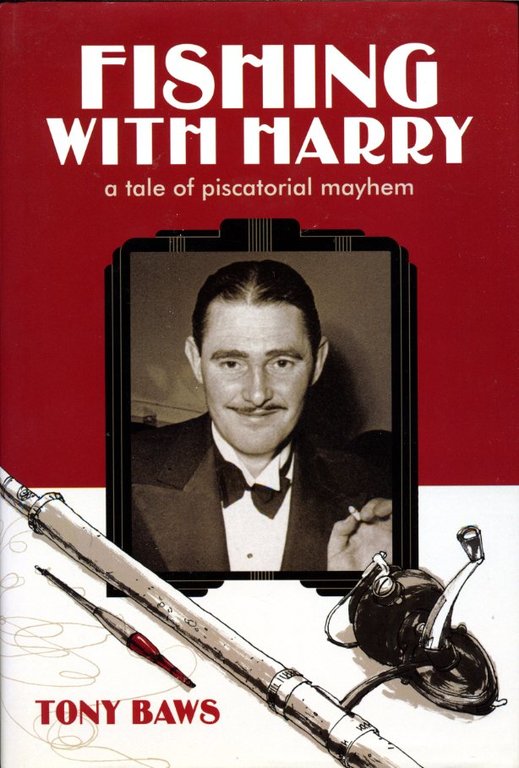 Fishing with Harry: A Tale of Piscatorial Mayhem | Immagine Gallery 2