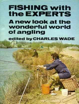 Fishing with the Experts | Immagine Gallery 2