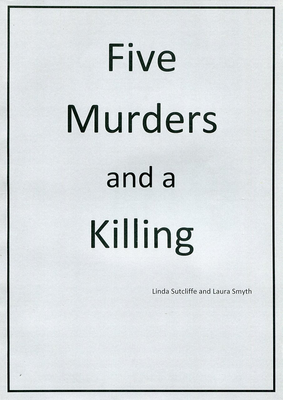 Five Murders and a Killing | Immagine principale