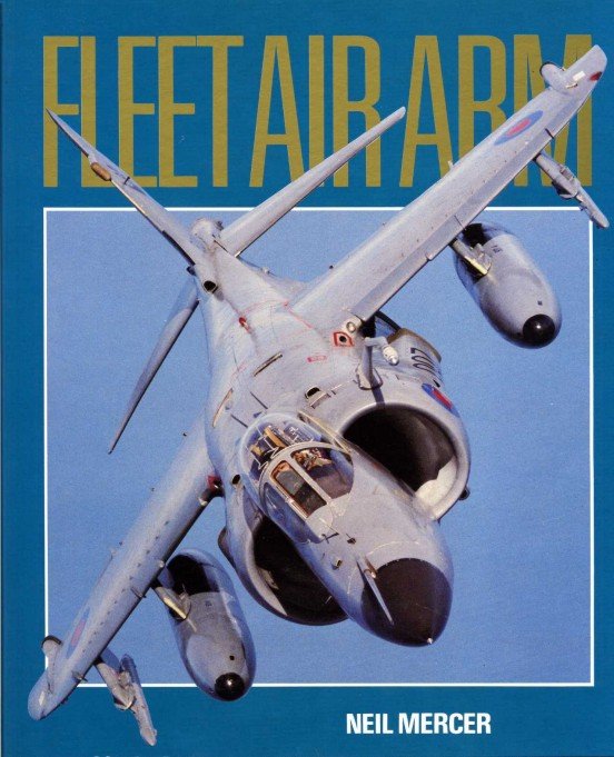Fleet Air Arm | Immagine principale