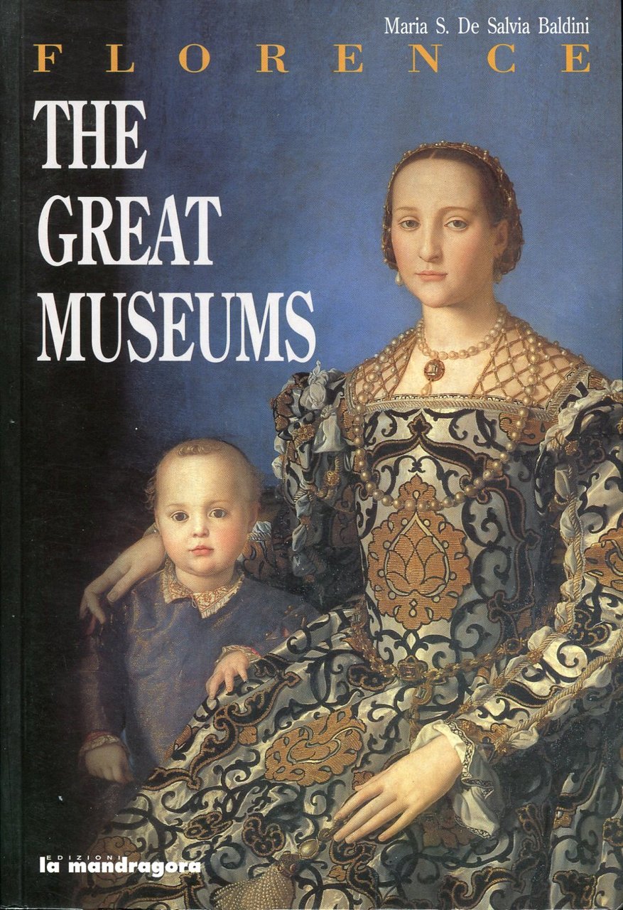 Florence : The Great Museums | Immagine principale