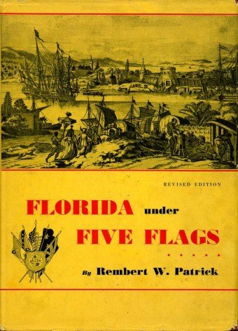 Florida Under Five Flags | Immagine principale