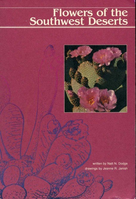 Flowers of the Southwest Deserts | Immagine Gallery 2