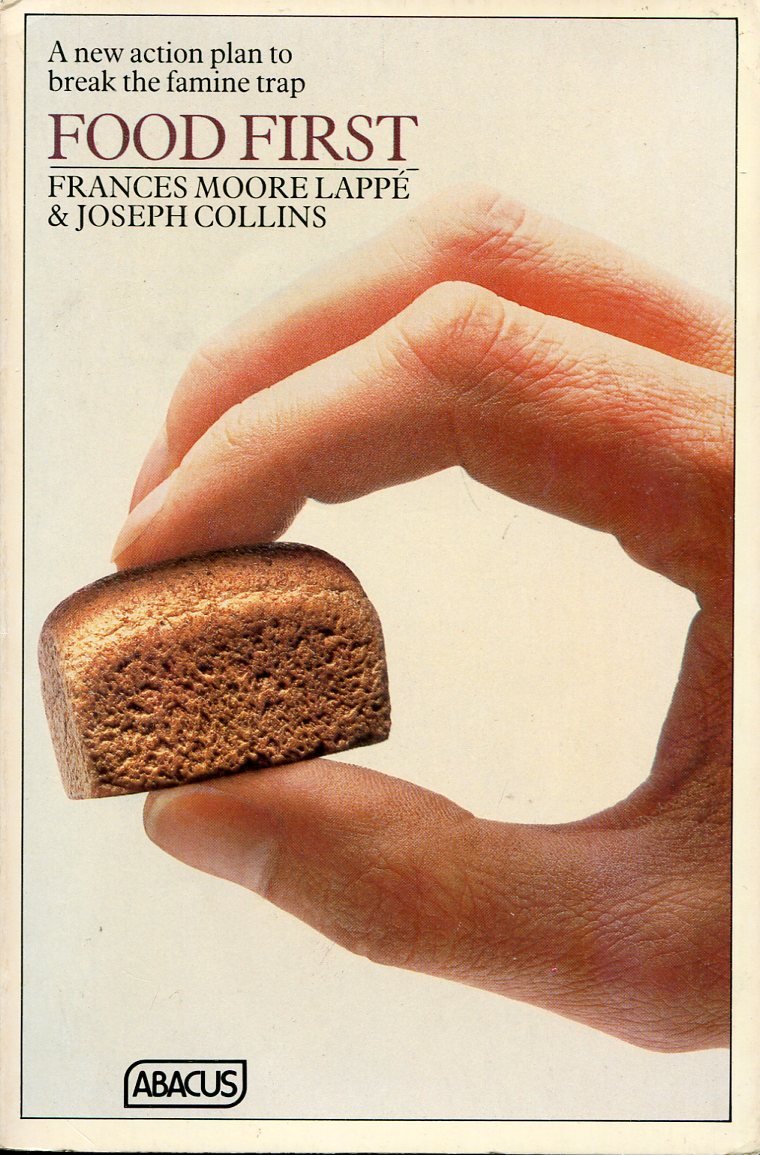 Food First | Immagine principale