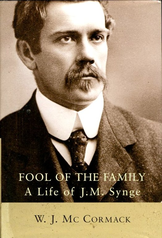 Fool of the Family: A Life of J.M. Synge | Immagine Gallery 2