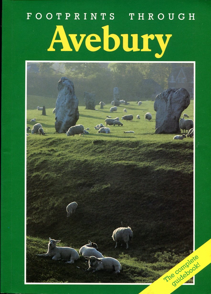 Footprints Through Avebury | Immagine principale