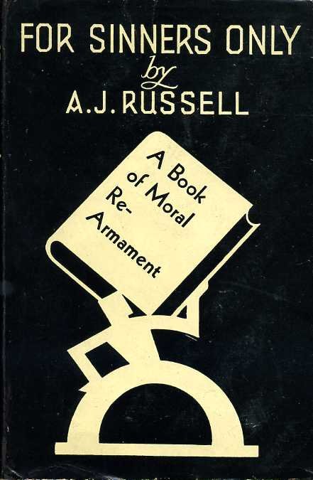 For Sinners Only | Immagine Gallery 2