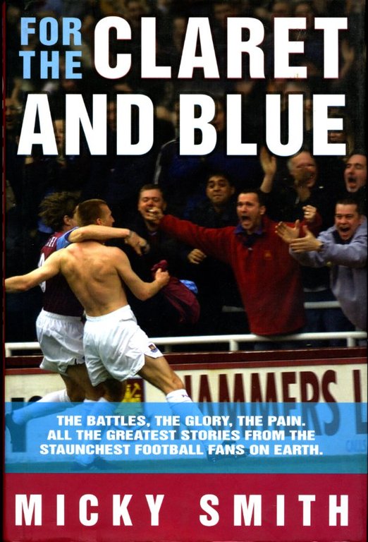 For the Claret and Blue | Immagine Gallery 2