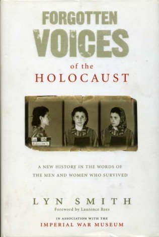 Forgotten Voices of the Holocaust | Immagine Gallery 2