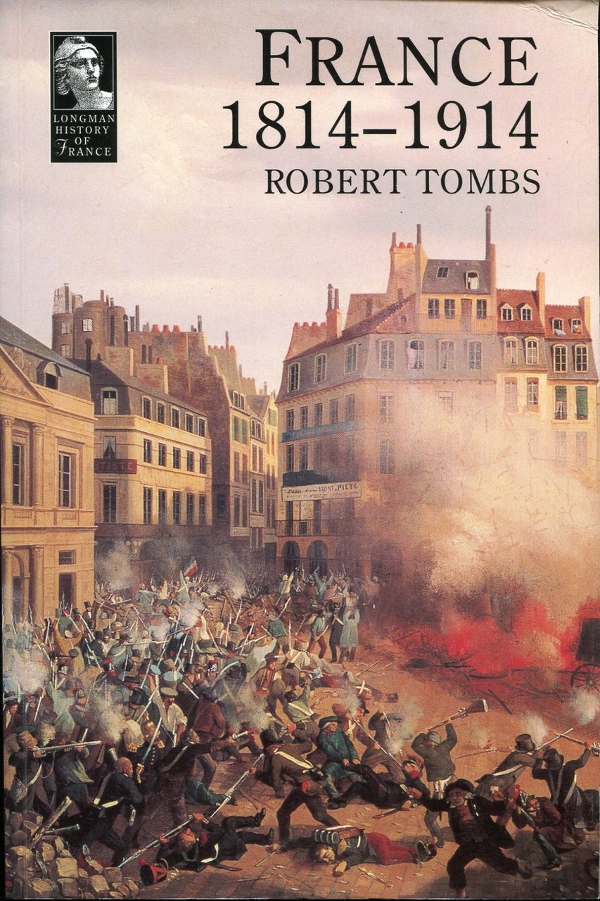 France 1814-1914 | Immagine principale