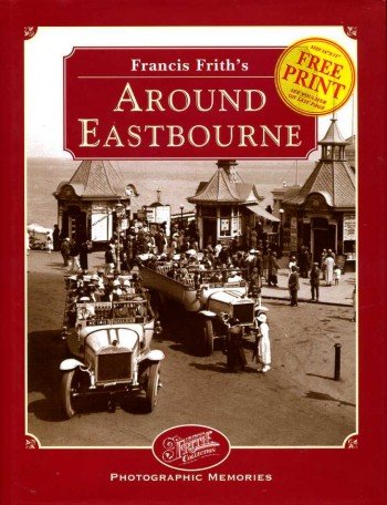 Francis Frith's Around Eastbourne | Immagine principale