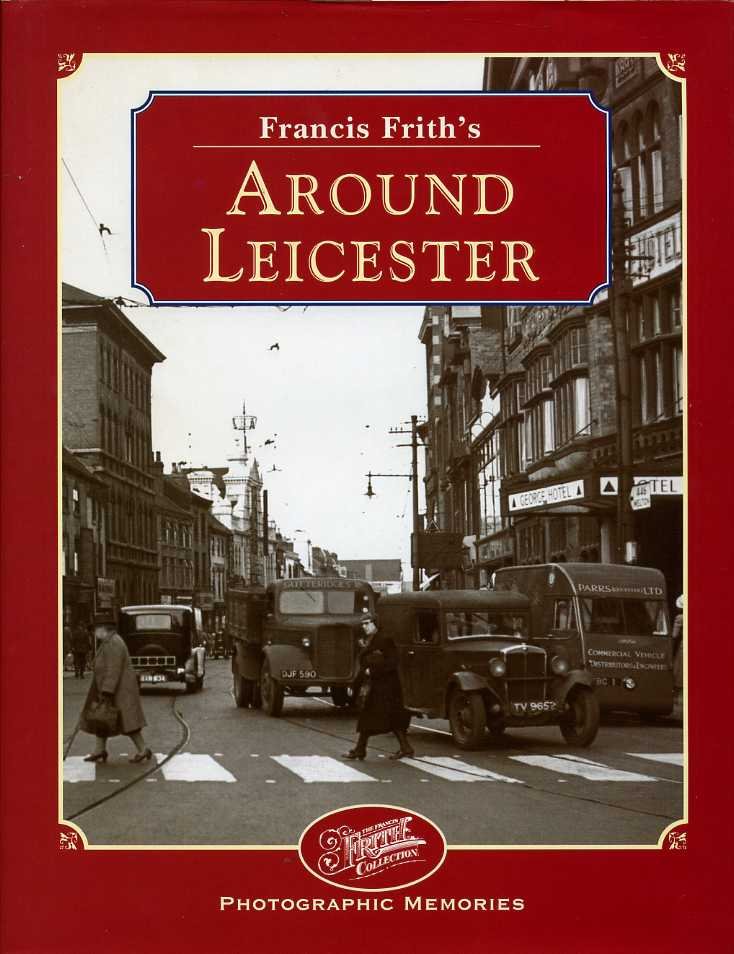 Francis Frith's Around Leicester | Immagine principale
