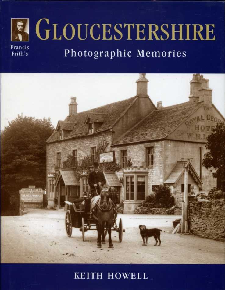 Francis Frith's Gloucestershire | Immagine principale