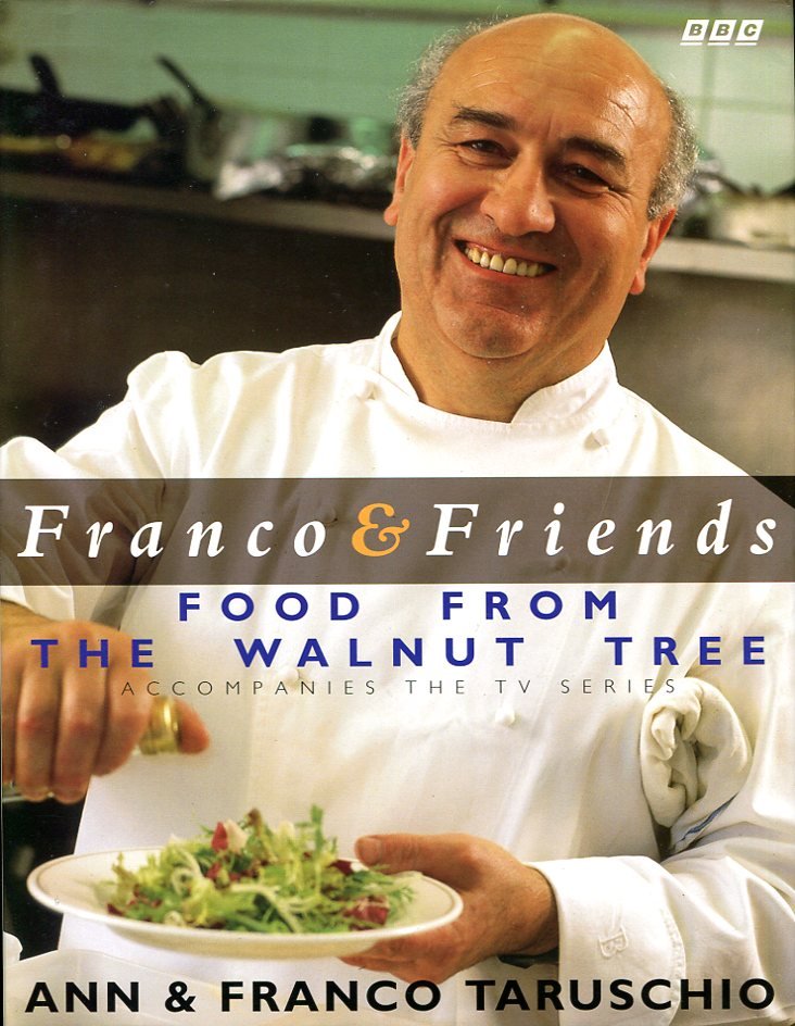 Franco and Friends: food from the Walnut Tree | Immagine principale