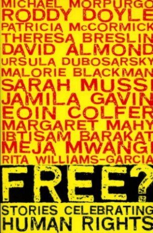 Free? : Stories Celebrating Human Rights | Immagine Gallery 2