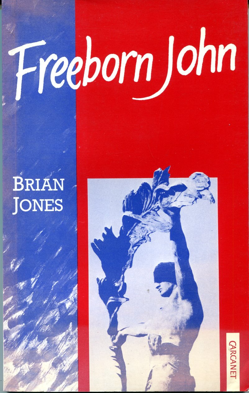 Freeborn John | Immagine principale