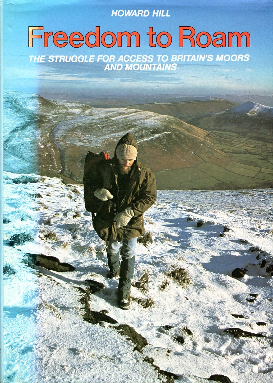 Freedom to Roam : The Struggle for Access to Britain's … | Immagine principale