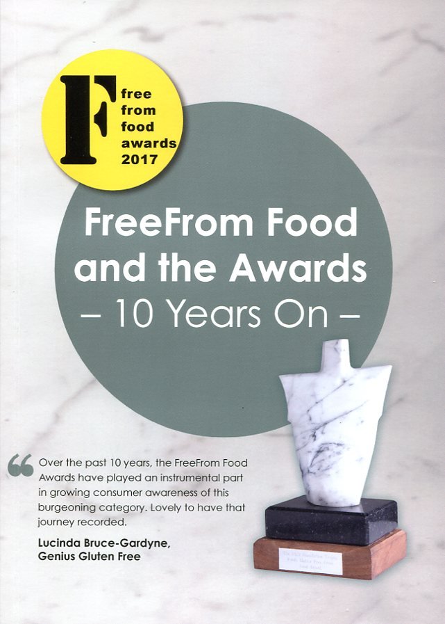Freefrom Food and the Awards - 10 Years on | Immagine principale
