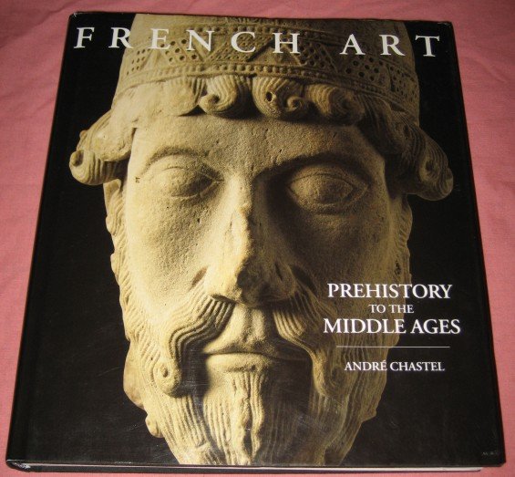 French Art : Prehistory to the Middle Ages | Immagine Gallery 2