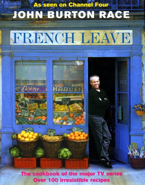 French Leave: Over 100 Irresistible Recipes | Immagine Gallery 2