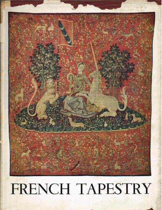 French Tapestry | Immagine principale