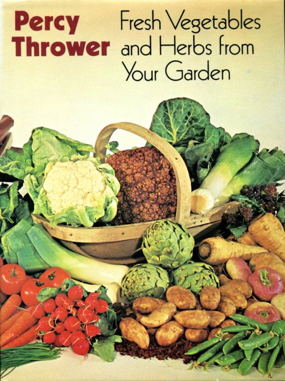 Fresh Vegetables and Herbs from Your Garden | Immagine Gallery 2