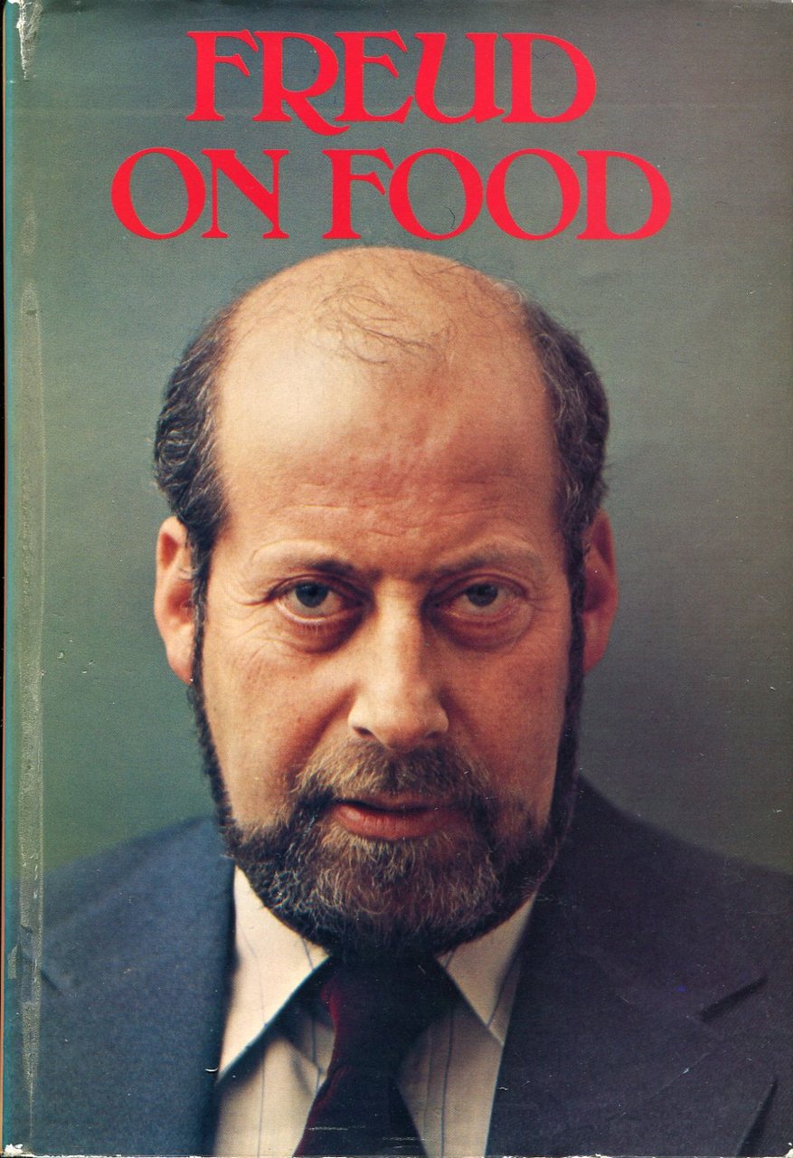 Freud on Food | Immagine principale