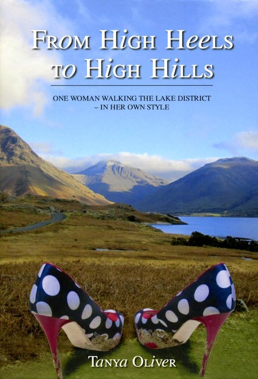 From High Heels to High Hills: One Woman Walking the … | Immagine Gallery 2
