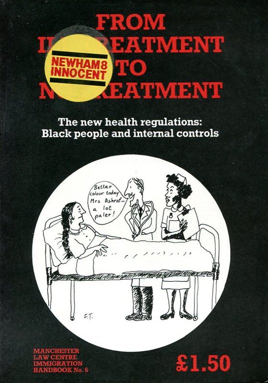 From Ill Treatment to No Treatment | Immagine Gallery 2