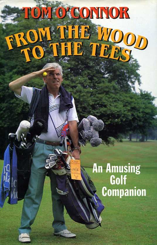 From the Wood to the Tees : Amusing Golf Companion | Immagine principale