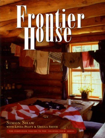 Frontier House | Immagine principale