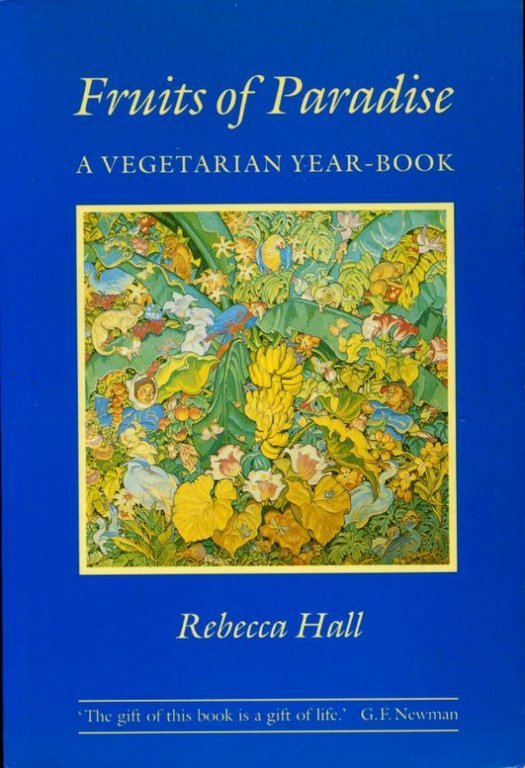 Fruits of Paradise: Vegetarian Yearbook | Immagine Gallery 2